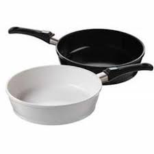 As the aga cooker is heated differently from an ordinary cooker, exact conversions are not possible. 32 Cookware For Aga Appliances Ideas Aga Cookware Appliances