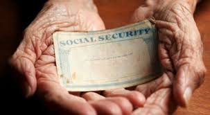 If you're coming to the u.s. What Is A Social Security Number Ssn Smartasset