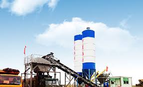 Bukit keteri, mukim of chuping, 02450, kangar, perlis, malaysia. Kulai Concrete Plant