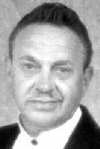 Clyde Anker Obituary (1943