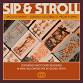 Sip & Stroll Night Market: Spooky Spirits