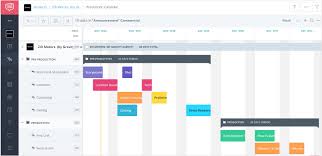 create a free online gantt chart studiobinders gantt