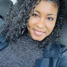 Jasmyne Williams's Instagram, Twitter & Facebook