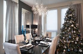 Why choose our wall decoration? 21 Dining Room Christmas Decorating Ideas With Festive Flair
