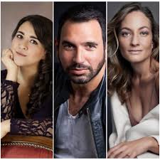 Adriana González, Guido Loconsolo, Christiane Karg Headline Opéra de  Toulon's 2021-22 Season