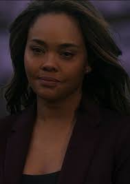 Fan Casting Cicely Tyson as Sidney Haworthe in Pretty Little Liars:  Original Sin (70s)