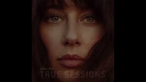 LERA LYNN // CHURCH IN RUINS [Official Audio Video]