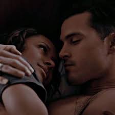 Calleigh cherie Pierce (oc)