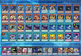 These decks are very well rounded. Competitive Budget Deck Masterpost February 2019 Yugioh