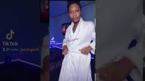 Maybe you would like to learn more about one of these? Slim Santana Bustitchallenge Slim Santana Buss It Challenge Full Video Tiktok Slim Santana On Twitter Viral Aocewe Com It S Getting A Lot Of Attention As She Took The Challenge Too