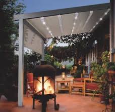 Waterproof Retractable Patio Cover Long Island Outdoor Rooms Patio Outdoor Patio