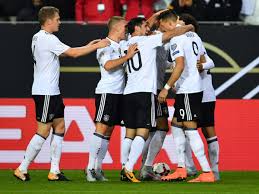 Billige flüge nach deutschland findest. So Endete Die Partie Deutschland Gegen Brasilien Fussball