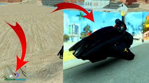 Where do you get the tron outfit in gta 5? Gta San Andreas Secret Bike Location Manha Da Moto Gta San Andreas Ps2