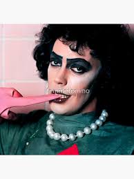 Dr Frankenfurter Merch & Gifts for Sale