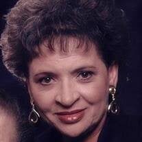 Mrs. Del Marie Cabine Obituary