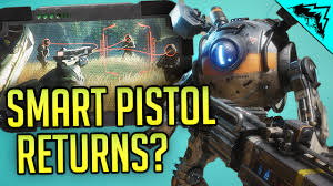 Legion is a titan that deals high damage, has high health, and has low mobility. Dtg Reviews Titanfall 2 List Of All Weapons And Unlock Level