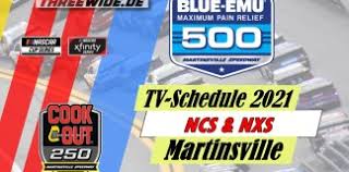 The green flag was initially set for 2 p.m. Tv Schedule Threewide De