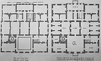 The queen's house is really the queens' house. 46 The Queen S House Purehistory