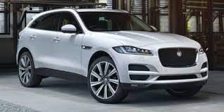 The jaguar's rear bench seat also is more comfortable than those in either of its german competitors. 2017 Jaguar F Pace Dimensions Iseecars Com