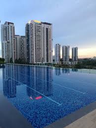 Sunway geo residence units is concepting with dual key features. Medium Room Available For Rent At Sunway Geo Residence Roomz Asia