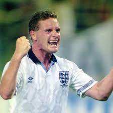 Available to uk users only. All In The Game Italia 90 Special Gazza S Antics And Jack S Name Problem