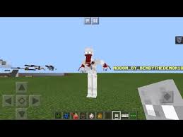 Minecraft pe (minecraft for phones, tablets and xboxs) does not support modding therefore this mod doesn't work on mcpe.scp mod: Scp Foundation Minecraft Pe Suggested Addresses For Scholarship Details Scholarshipy