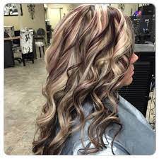 Women with brunette hair can choose to enhance their color and style with bold highlights all over or opt for understated and subtle styling for beautiful natural highlights. Pin On Hair By Janee