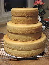 Cake For 60 Korena In The Kitchen No Bake Cake Cake Recipes Baking