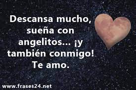 Check spelling or type a new query. Frases De Buenas Noches Amor Bonitas Y Romanticas