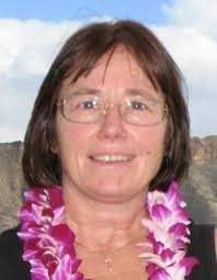 Rita Newton Obituary (1957