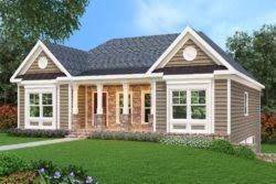 Drive under garage house plans vary in their layouts, but usually offer parking that is accessed from the front of the home, with stairs (and sometimes an elevator also) leading upstairs to living spaces. Ranch Plan 1669 Square Feet 3 Bedrooms 2 Bathrooms Rockmart