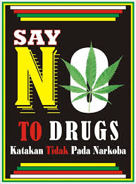Pin Di Poster Anti Narkoba Poster Antinarkoba Com