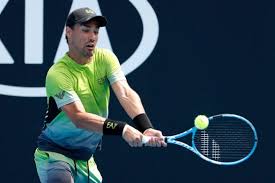 Emporio armani announces its latest campaign star with none other than fabio fognini.the italian tennis player takes us into the new year with advertisements for emporio armani underwear and the ea7 emporio armani sports line. Fabio Fognini I Do Not Want To Get Into Tennis Politics