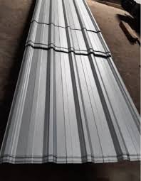 Asbes atap gelombang kecil 210 x 105 cm: Mewah 25 Harga Seng Galvalum Gelombang Per Lembar 2021