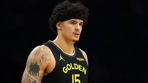 Gui Santos elaborates on perfect word to describe his NBA journey with Warriors