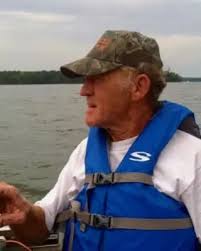 Obituary information for Earl Eugene Echols