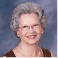 Virginia Corley Freeman