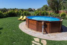 2021 Salt Water Pool Costs Converting Chlorine Pool To Saltwater