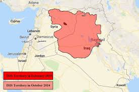 Between 2016 and 2019 isis's overall territorial control across syria, was nearly eliminated. Isis Plotting More Attacks In Europe With Crocodile Cells As Caliphate Falls World News Mirror Online