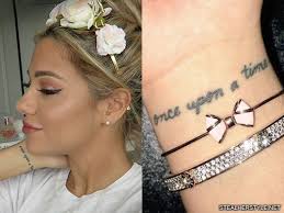 At tattoounlocked.com find thousands of tattoos categorized into thousands of categories. 14 Hope Tattoo Photos Meanings Steal Her Style