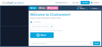 It will be very easy to find a stranger as it has millions of users from all over the world. Best Sites Like Chatroulette For Online Chatting With Strangers Premiuminfo