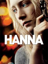 Hanna Amazon Prime Pr Show Hanna Amazon Prime Video Hanna Prime Show Hannah  Blyth Prime Video
