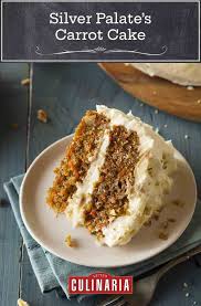 Carrot Cake Recipe Delish Cakes Carrot Cake Recipes