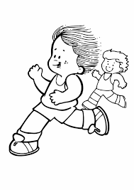 Gambar Mewarna Pelbagai Aktiviti Sukan Seperti Bola Sepak Ragbi Bola Tampar Taekwando Dan Sebagainya Gambar Mewarna