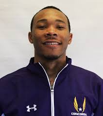 2018 Track & Field Roster