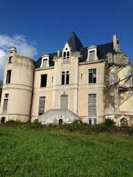 Rappel des critères de recherche : Scp Frederic Termeau Et Benoit Evanno Achat Bien Immobilier 72130 Saint Paul Le Gaultier