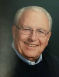 Obituary information for Ronald Charlton Hodkinson