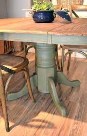 23 Ideas Diy Table Top Refinish Dining Rooms Diy Dining Room Table Painted Kitchen Tables Diy Table Top