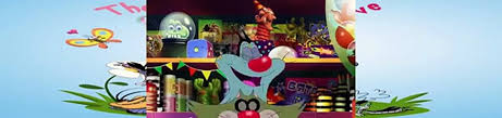 Both parties get caught up in an escalating spiral of cartoon violence. Oggy And The Cockroaches Wiki The Lighthouse Keeper Dailymotion Video