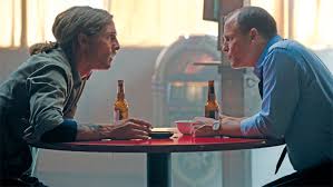 After a second installment met with mixed reaction, pizzolatto returned to top form with the most recent third installment of true detective starring. Tim Griffin On True Detective Artforum International